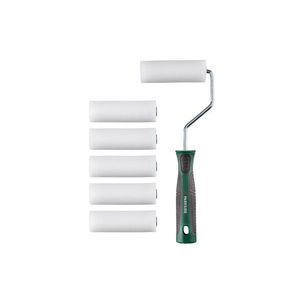 PARKSIDE® Maliarska súprava/Valčeky (súprava penových valčekov) vyobraziť