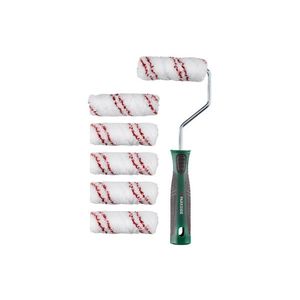 PARKSIDE® Maliarska súprava/Valčeky (súprava valčekov na disperznú farbu) vyobraziť