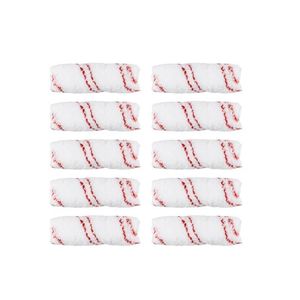 PARKSIDE® Maliarska súprava/Valčeky (valčeky na disperzné farby, 10 kusov) vyobraziť