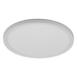 LIVARNO® Stropné LED svietidlo (okrúhly, biela) vyobraziť