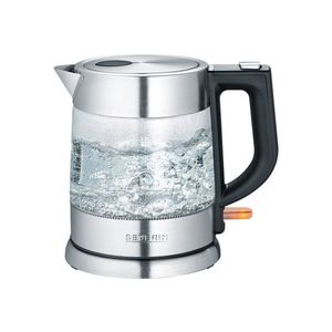 SEVERIN Sklenená rýchlovarná kanvica WK 3468 vyobraziť