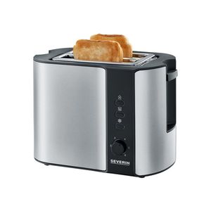 SEVERIN Hriankovač z nehrdzavejúcej ocele AT 2589 vyobraziť