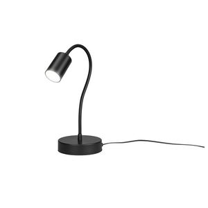 LIVARNO® Upínacia/stolná LED lampa (stolná lampa) vyobraziť