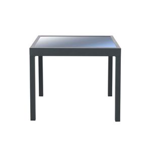 HOME DELUXE Záhradný stôl VERANO vyobraziť