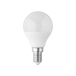 LIVARNO® LED žiarovka (kvapka E14) vyobraziť