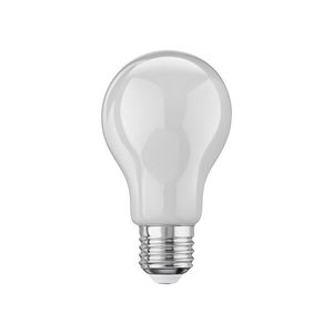 LIVARNO® Filamentová LED žiarovka (hruška E27, mliečna biela) vyobraziť