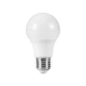 LIVARNO® LED žiarovka s pohybovým/súmrakovým senzorom (s pohybovým senzorom) vyobraziť