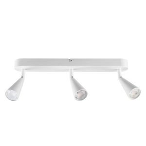 LIVARNO® Stropné LED svietidlo (stropné lištové svietidlo, biela) vyobraziť