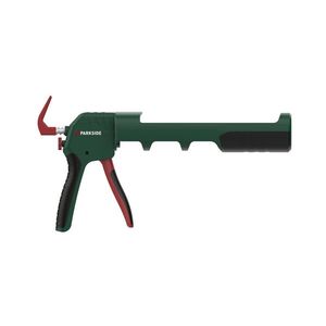 PARKSIDE® Vytláčacia pištoľ na kartuše vyobraziť