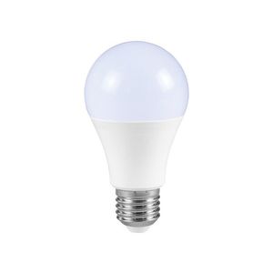 LIVARNO® LED žiarovka s efektom striedania farieb (guľa) vyobraziť