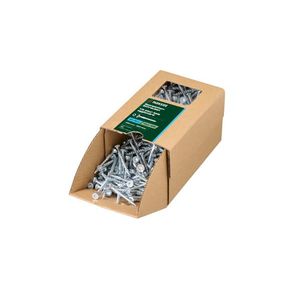 PARKSIDE® Skrutky do drevotriesky (TX20 4, 0 x 40 mm, s čiastočným závitom) vyobraziť