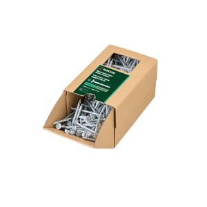 PARKSIDE® Skrutky do drevotriesky (TX25 5, 0 x 50 mm, s čiastočným závitom) vyobraziť