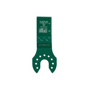 PARKSIDE® Pílový list/Brúsna doska (HCS/HSS ponorný pílový kotúč (20 mm)) vyobraziť