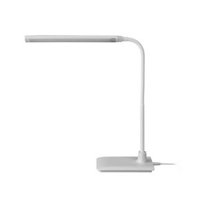 LIVARNO® Stolná LED lampa (biela) vyobraziť