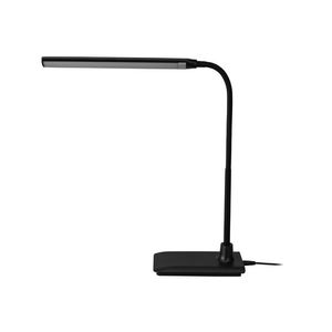 LIVARNO® Stolná LED lampa (čierna) vyobraziť