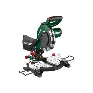 PARKSIDE® Skracovacia a pokosová píla PKS 1500 C4 vyobraziť