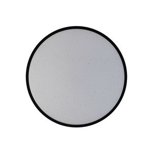 LIVARNO® Stropné LED svietidlo s nastaviteľným odtieňom farby (čierna) vyobraziť