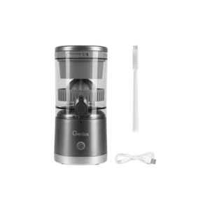 Genius Elektrický odšťavovač vyobraziť