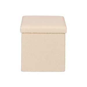 LIVARNO® Taburetka (béžová) vyobraziť