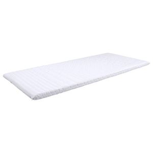 LIVARNO® Vrchný matrac, 90 x 200 cm vyobraziť