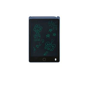 TRONIC® LCD tabuľa na písanie (modrá) vyobraziť