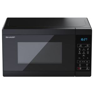 Mikrovlnná rúra ECO vyobraziť