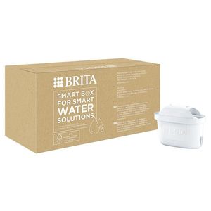BRITA Náhradné filtračné kartuše Maxtra Pro Pure Performance, 6 kusov vyobraziť