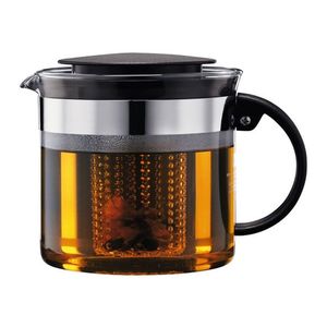 BODUM Kávovar/Čajovar (kanvica na prípravu čaju) vyobraziť