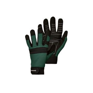 PARKSIDE® Pracovné rukavice (zelená, 7) vyobraziť