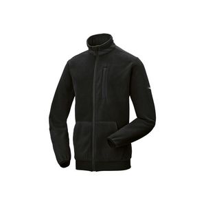 PARKSIDE® Pánska flísová bunda (čierna, S (44/46)) vyobraziť