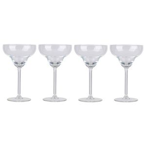 Alpina Poháre (poháre na margaritu 250 ml, 4 kusy) vyobraziť