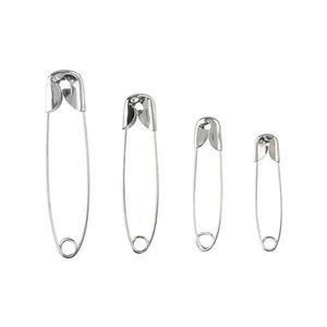 crelando® Príslušenstvo na šitie (zatváracie špendlíky) vyobraziť