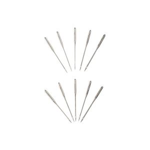 crelando® Príslušenstvo na šitie (ihly do šijacieho stroja) vyobraziť