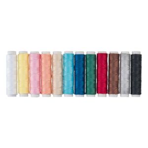 crelando® Univerzálne nite Syngarn, 12 kusov vyobraziť