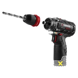 PARKSIDE PERFORMANCE® Aku vŕtací skrutkovač PBSPA 12 E4 – bez akumulátora vyobraziť