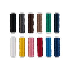 crelando® Šijacia niť, 12 kusov vyobraziť