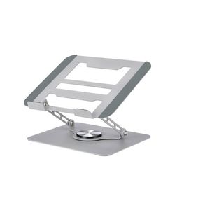 TRONIC® Stojan na laptop Premium (skladací/otočný) vyobraziť