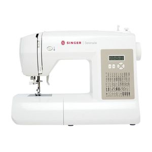 SINGER Elektronický šijací stroj Serenade 660L vyobraziť