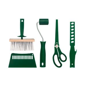 PARKSIDE® Súprava na tapetovanie, 5-dielna vyobraziť