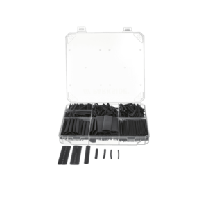 PARKSIDE® Podložky/Zmršťovacie bužírky/Hadicové spony (sortiment zmršťovacích hadičiek) vyobraziť