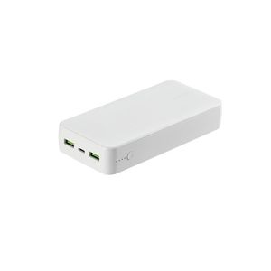 TRONIC® Powerbanka (biela) vyobraziť