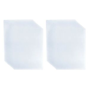 crelando® Súprava laminovacích fólií A5/10 x 15 cm, 240-dielna vyobraziť