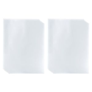 UNITED OFFICE® Súprava laminovacích fólií A3, 40 kusov vyobraziť