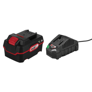 PARKSIDE® Akumulátor 20 V/4 Ah PAP 20 B3 + Nabíjačka na akumulátor 20 V/2, 4 A PLG 20 C1 vyobraziť