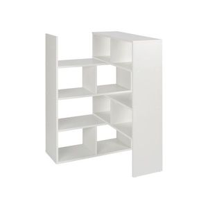 LIVARNO home Deliaca priečka/regál Liverpool vyobraziť