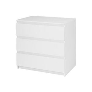 LIVARNO home Komoda Genf s 3 zásuvkami vyobraziť