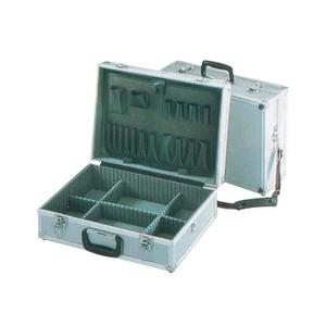 TIPA Kufr na nářadí (460x335x155mm) vyobraziť