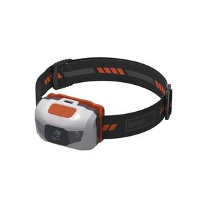 Svietidlo čelovka EMOS HL-H0520 vyobraziť