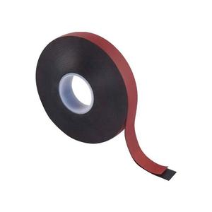 Páska vulkanizačná 19mm/10m čierna EMOS F51912 vyobraziť