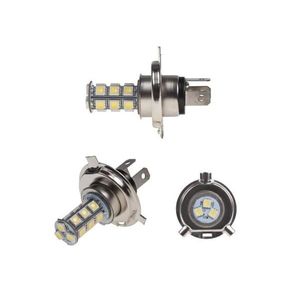 Autožiarovka LED H4 12V CARCLEVER vyobraziť